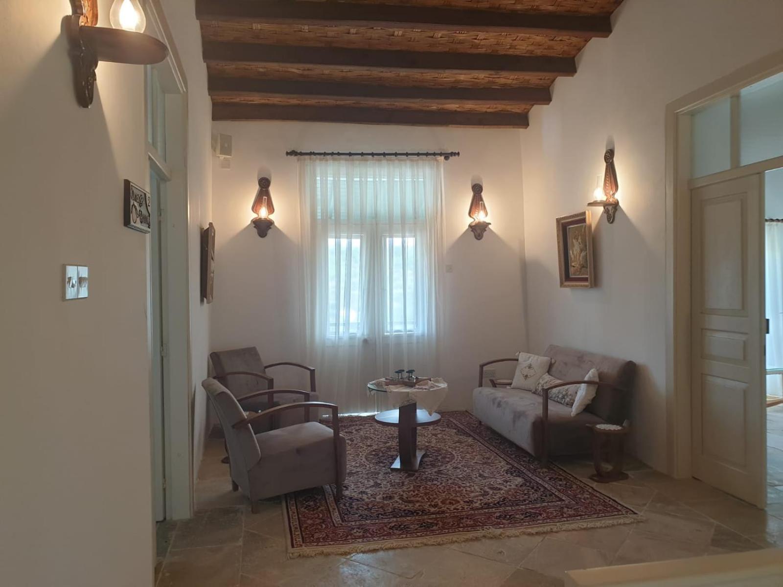 Dervise Mehmet Guest House Lefka  Eksteriør bilde