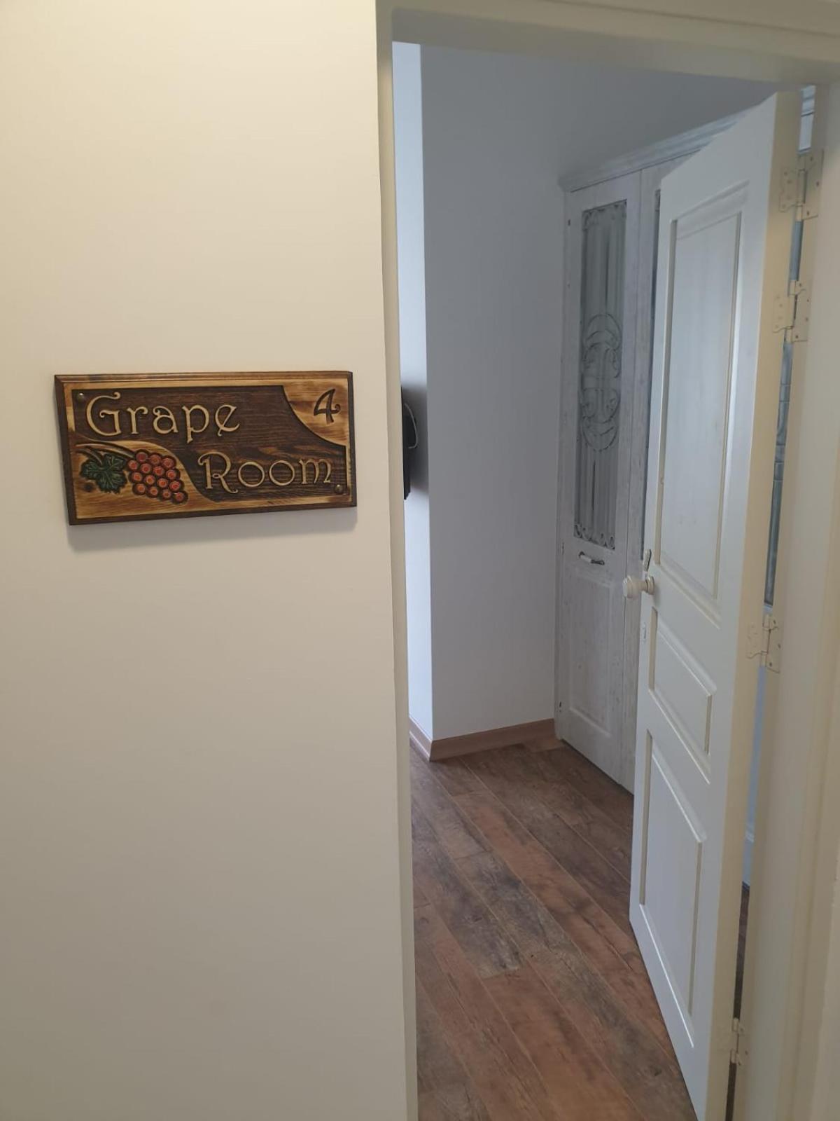 Dervise Mehmet Guest House Lefka  Eksteriør bilde