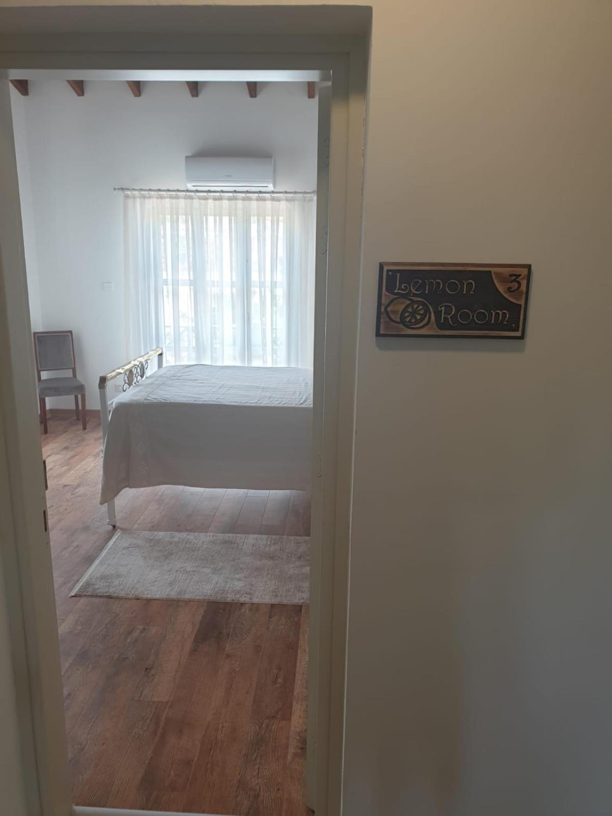 Dervise Mehmet Guest House Lefka  Eksteriør bilde