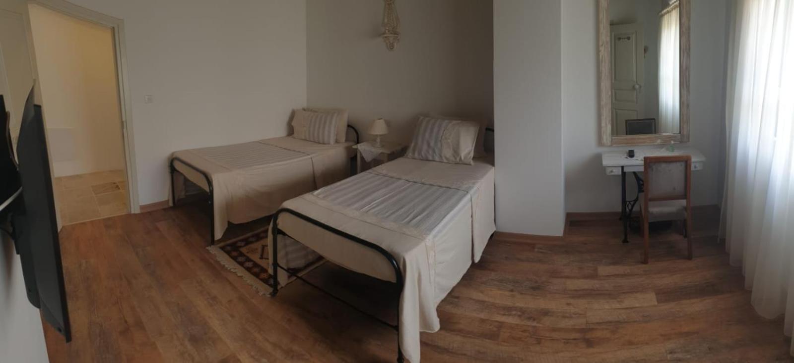 Dervise Mehmet Guest House Lefka  Eksteriør bilde